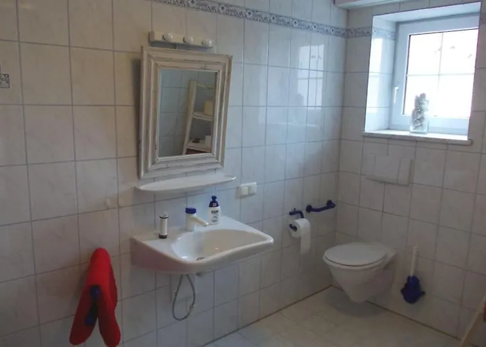 Sinefinibus Apartman *