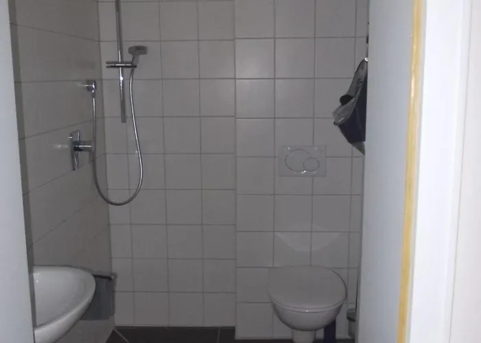 Apartman Sinefinibus
