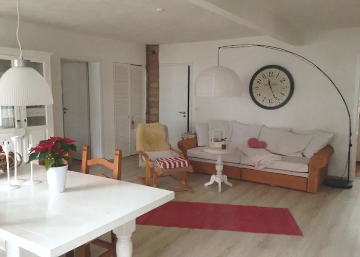 Sinefinibus Apartman
