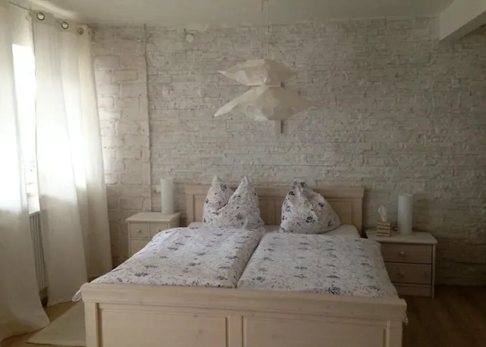 Sinefinibus Apartman *