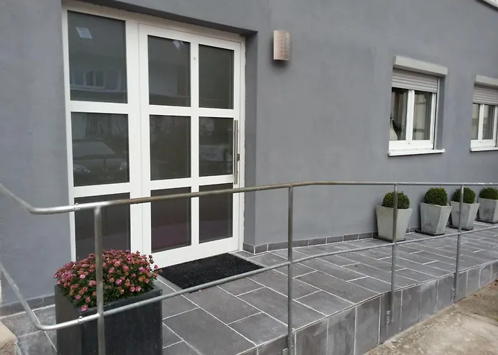 Apartman Sinefinibus *