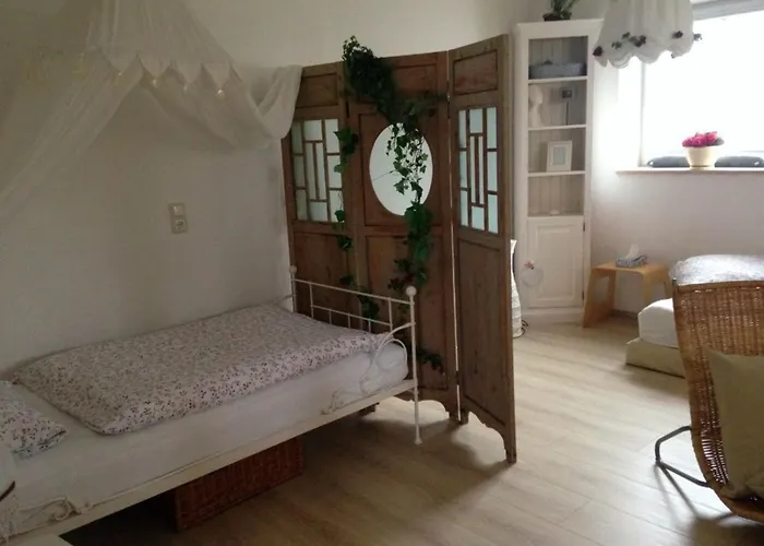 Sinefinibus Apartman